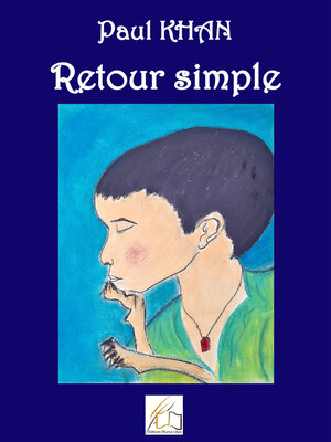 cover image of Retour simple